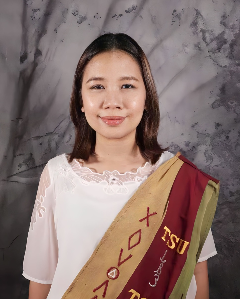 ENGR. MA. VICTORIA A. RODRIGUEZ