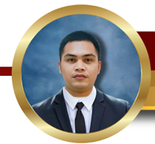 JOSHUA BON G. IBARRA