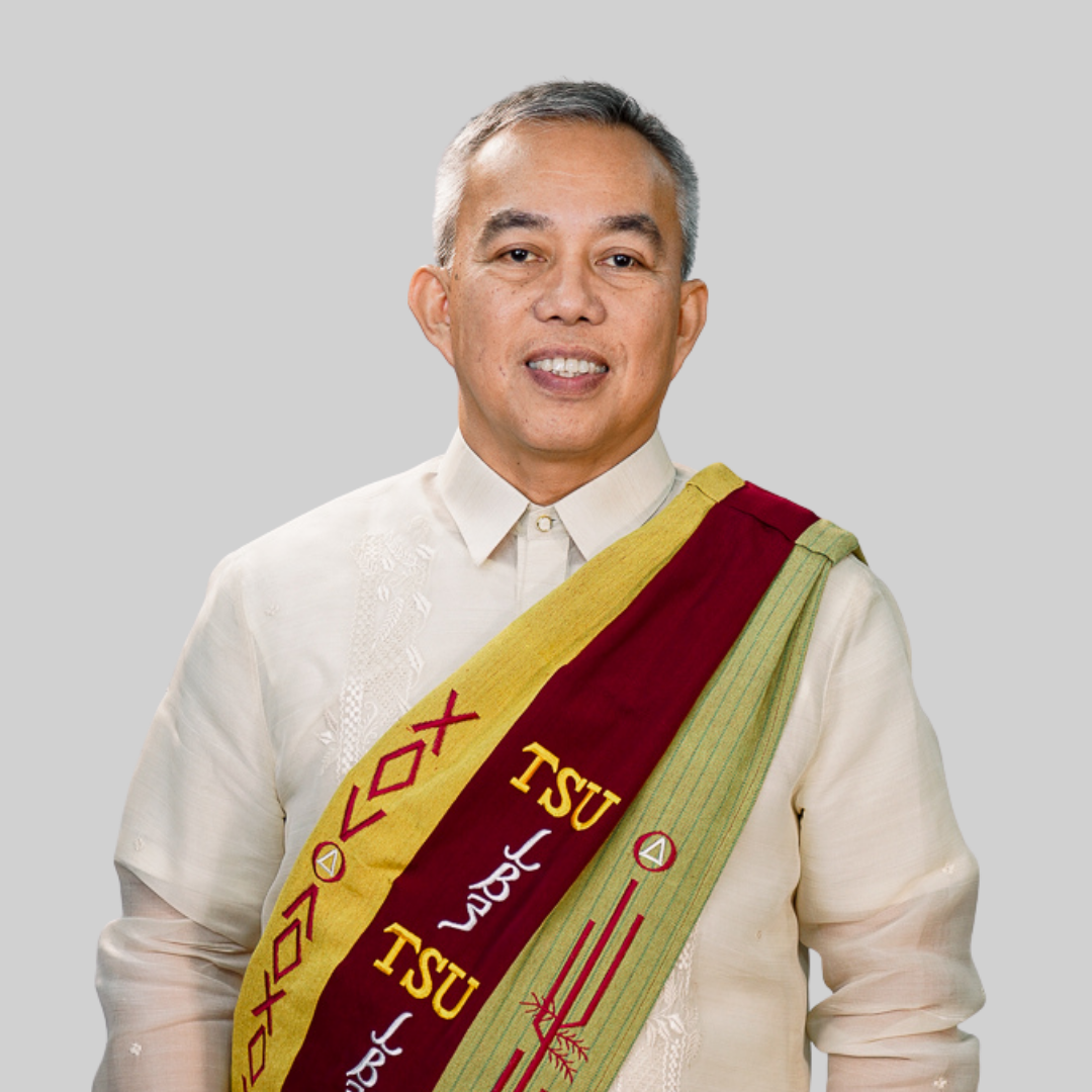 Prof. Jerome C. Legazpi