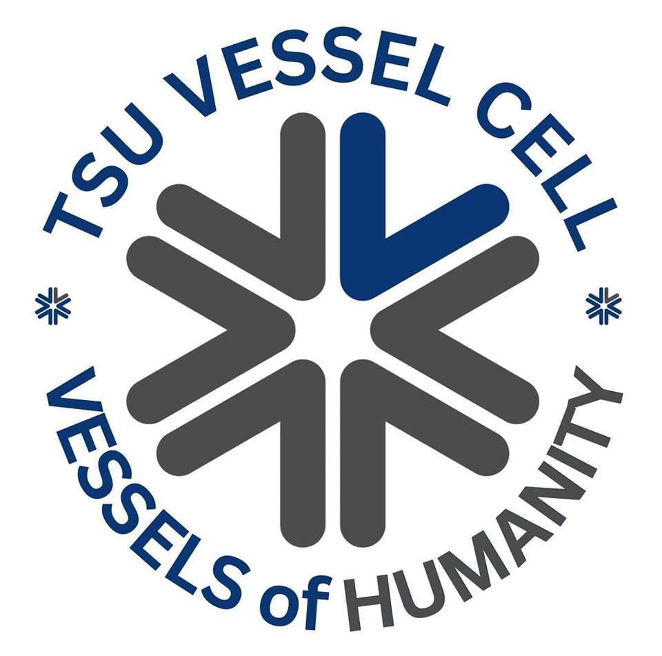 Vessels Of Humanity – TSU Chapter