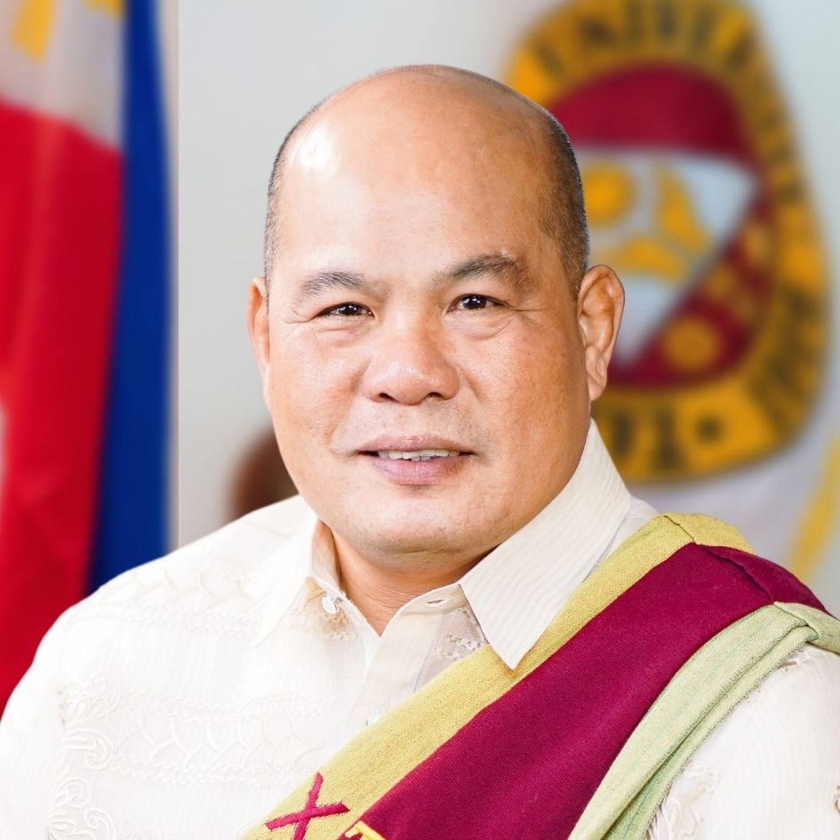HON. REYNALDO L. CATACUTAN