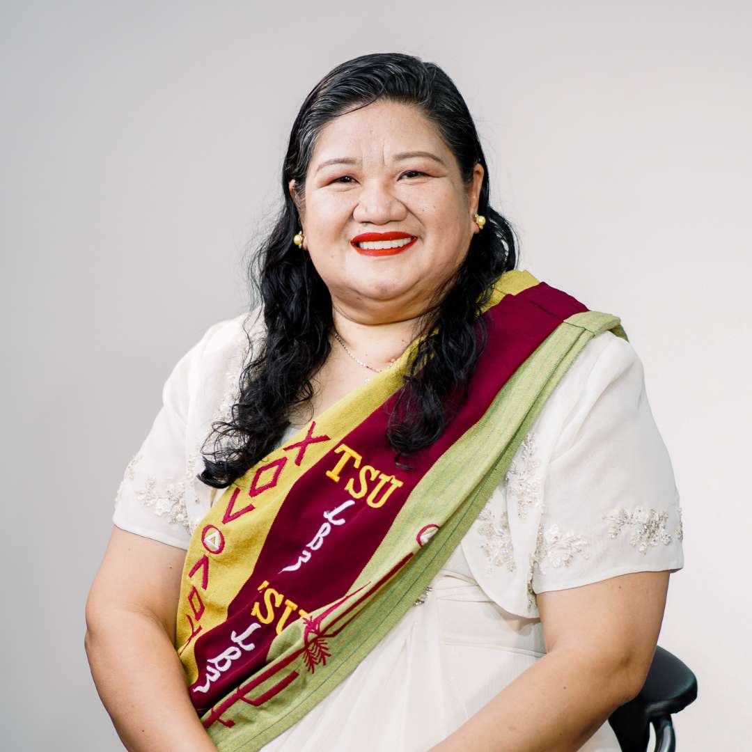 Dr. Grace N. Rosete