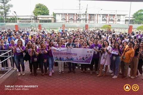 TSU kickstarts National Women's Month celebration